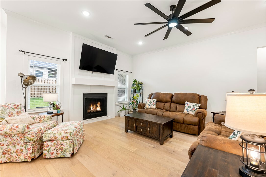 Property Photo: 1841 Mumbai Road AR 72719