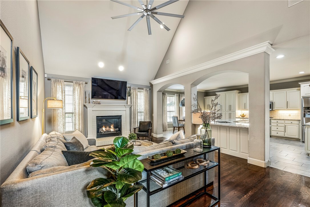Property Photo:  5503 S Turnberry Road  AR 72758 