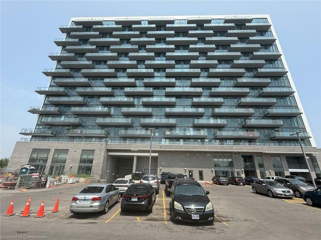 Property Photo: 2782 Barton Street E 313 ON L8E 0L3