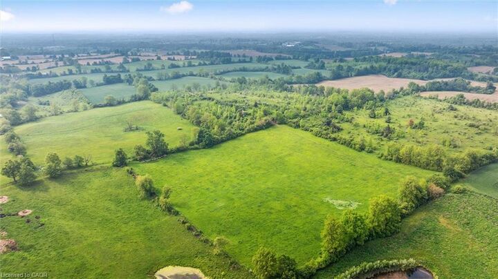 Property Photo:  Lot 32 Concession 7  ON N0B 2J0 