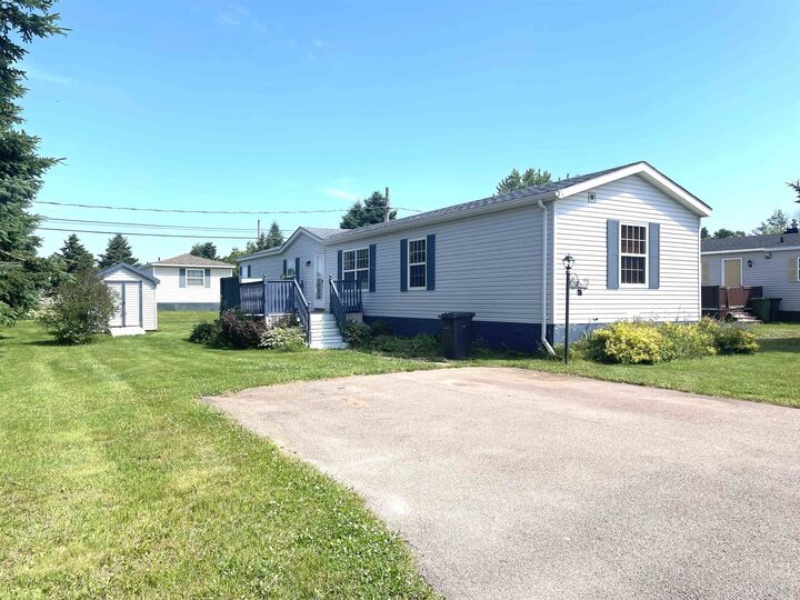 26 Cameron Avenue  Summerside PE C1N 6P8 photo