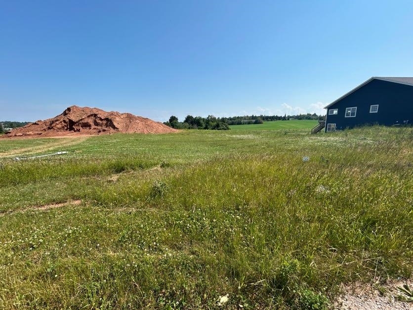 Property Photo: Lot 25 Samantha Lane PE C0A 1H0