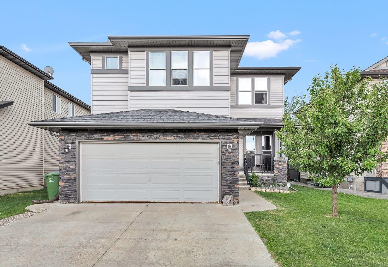 116 Seagreen Link  Chestermere AB T1X 0E7 photo