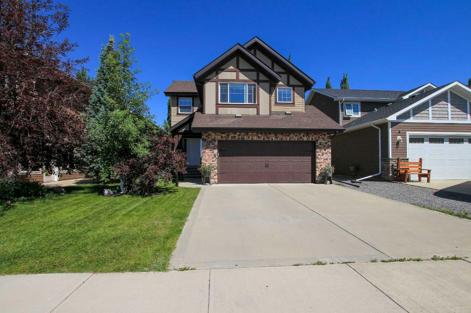 145 Carrington Drive  Red Deer AB T4S 2B7 photo
