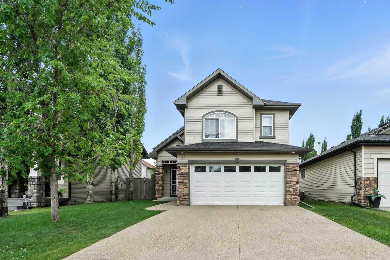 Photo de la propriété: 11 Wiley Crescent AB T4N 7G4
