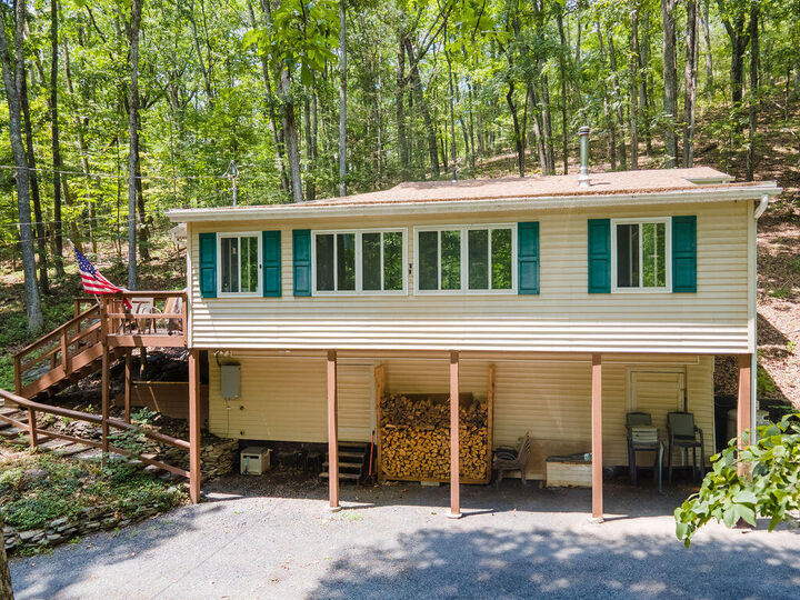 243 R Own Road  East Stroudsburg PA 18302 photo