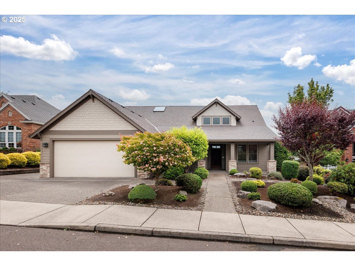 Property Photo: 2732 NW Avocet Ln OR 97229