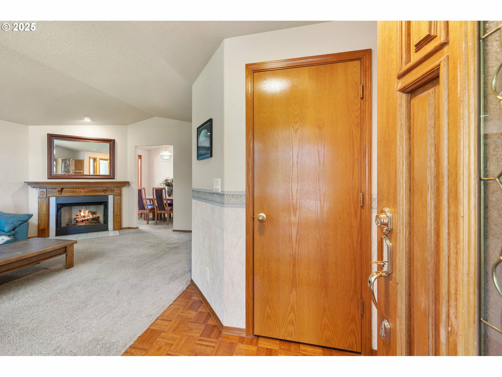 Property Photo: 9615 NE 131st Ave WA 98682