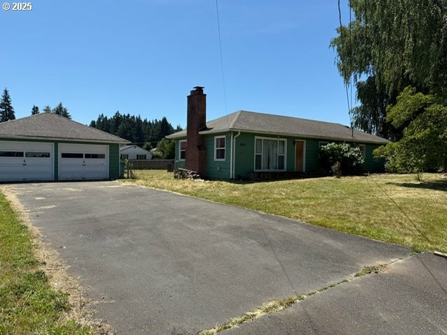 6415 NE 58th St  Vancouver WA 98661 photo