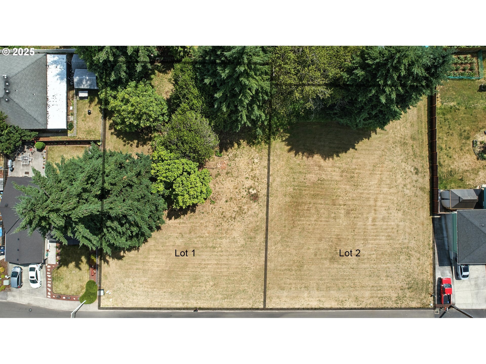 Property Photo:  0 NE 39th 2  WA 98661 