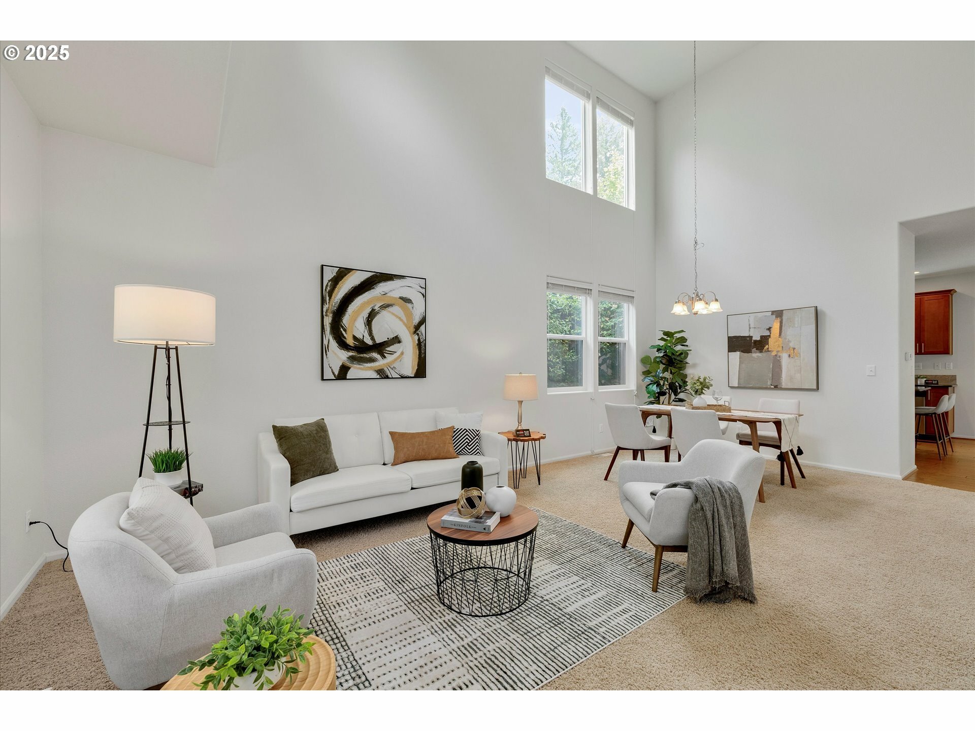 Property Photo: 9742 SW Taylor St OR 97225