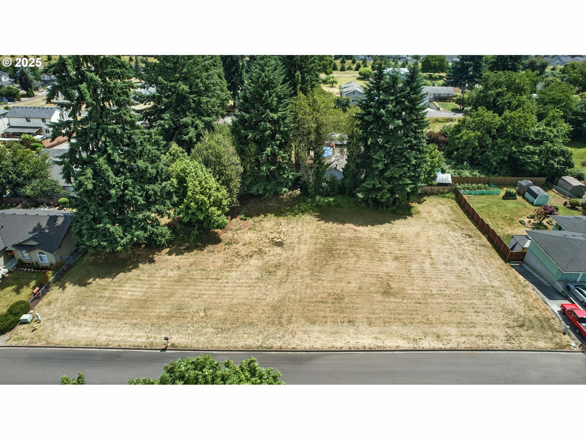 Property Photo:  00 NE 39th 1  WA 98661 