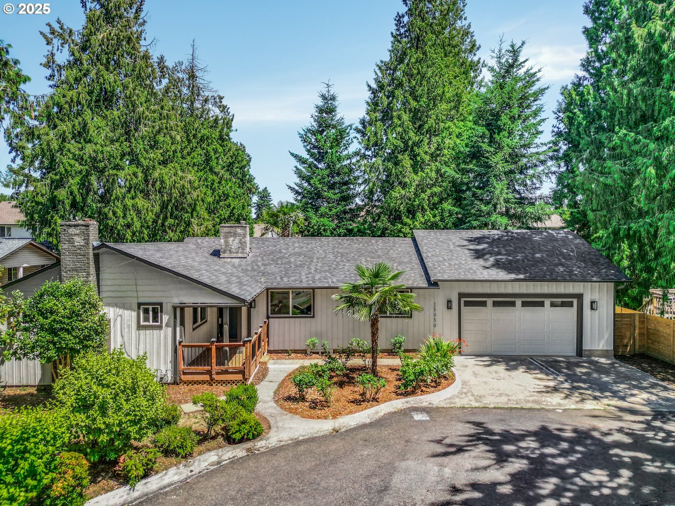13030 SE Kuehn Rd  Milwaukie OR 97222 photo