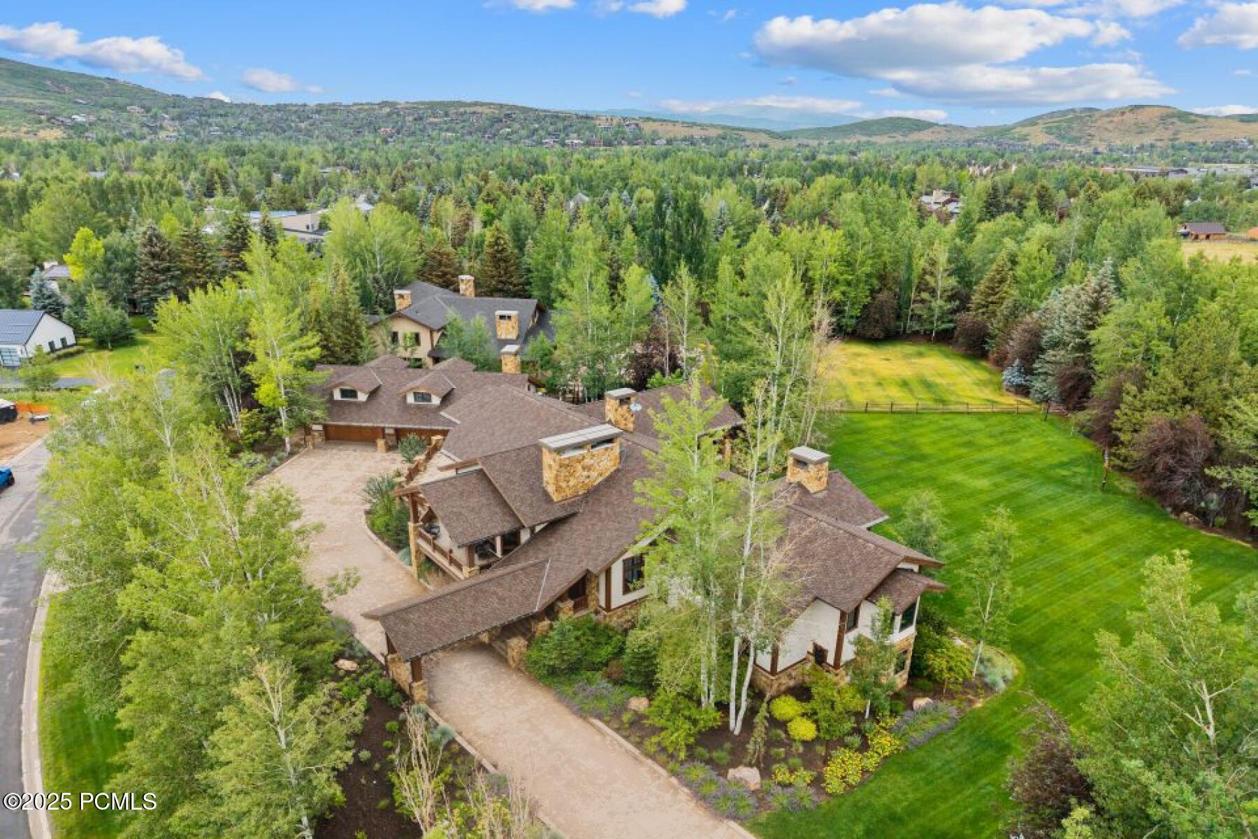 2300 Lucky John Drive  Park City UT 84060 photo