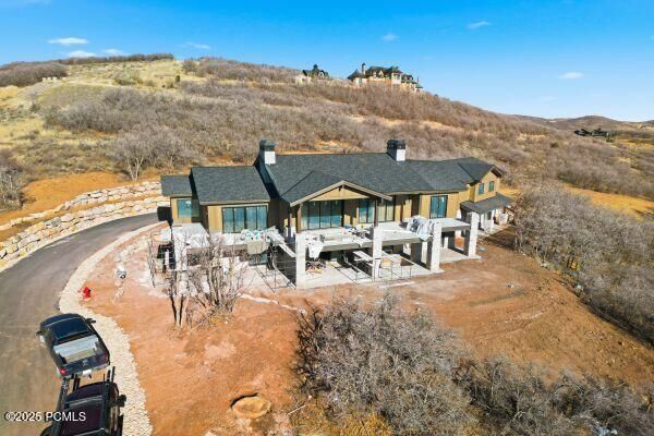 Property Photo:  1550 Red Hawk Trail  UT 84098 