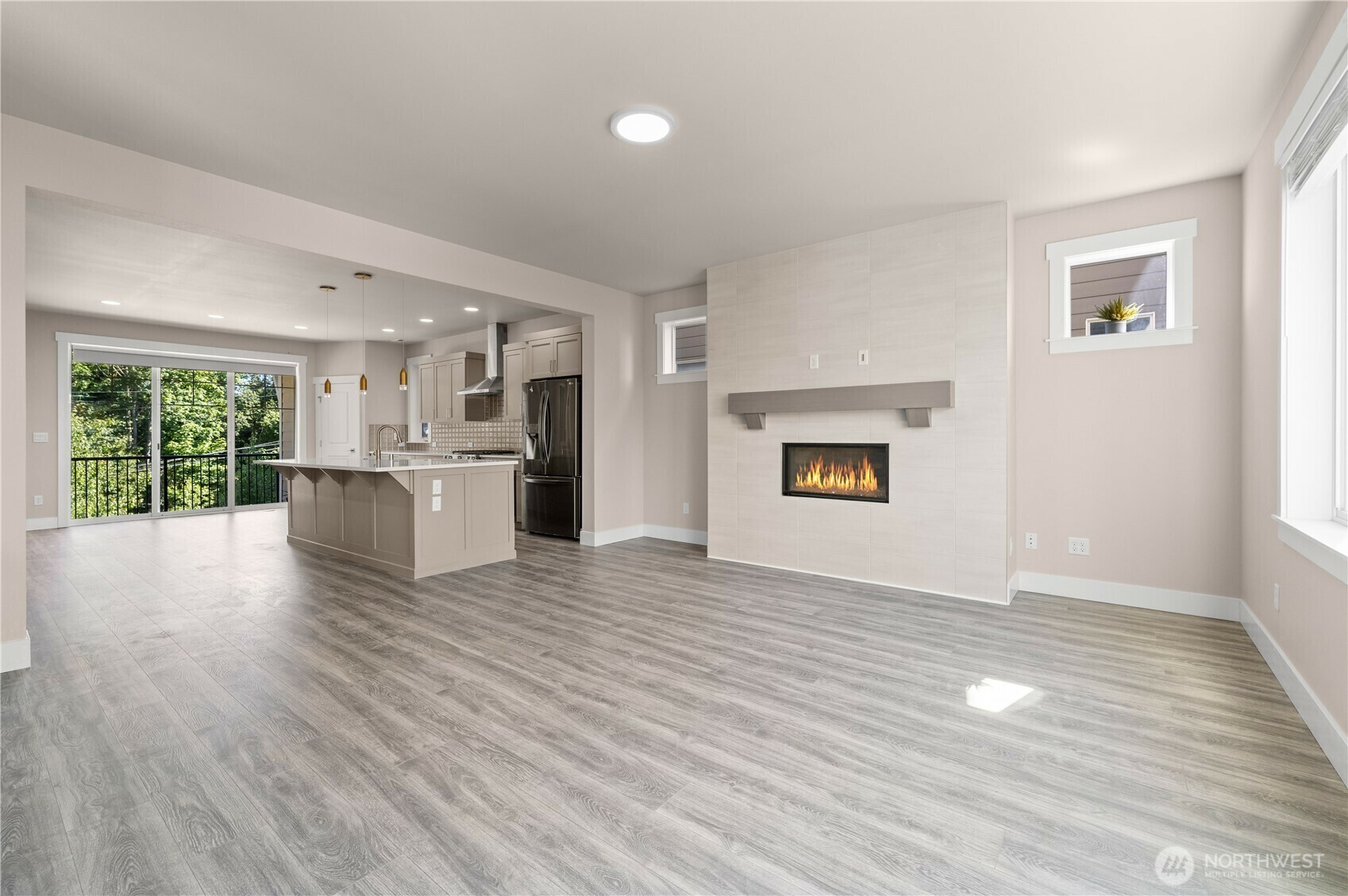 Property Photo: 2204 176th Place SW WA 98037