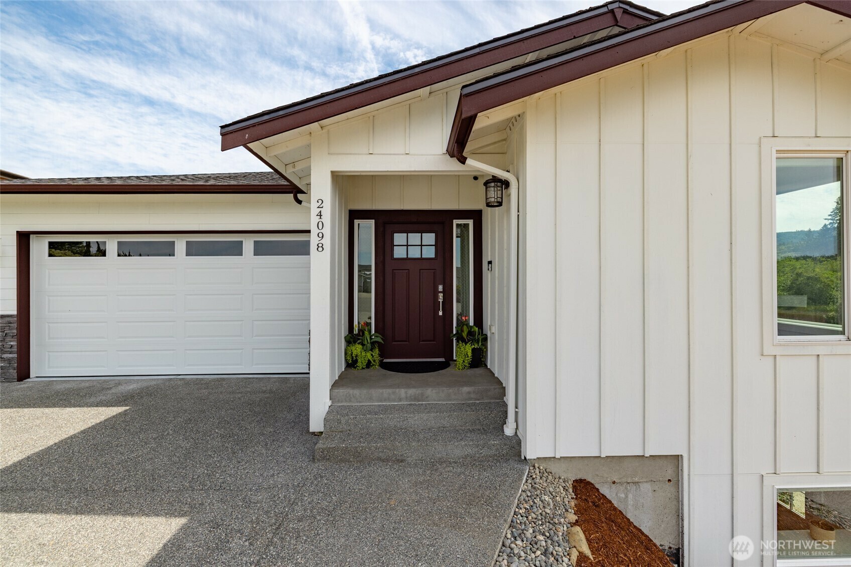 Property Photo: 24098 Bass Pro Place WA 98274