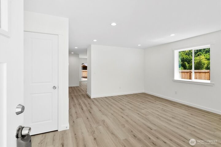 Property Photo:  8256  Gold Run Drive  WA 98266 