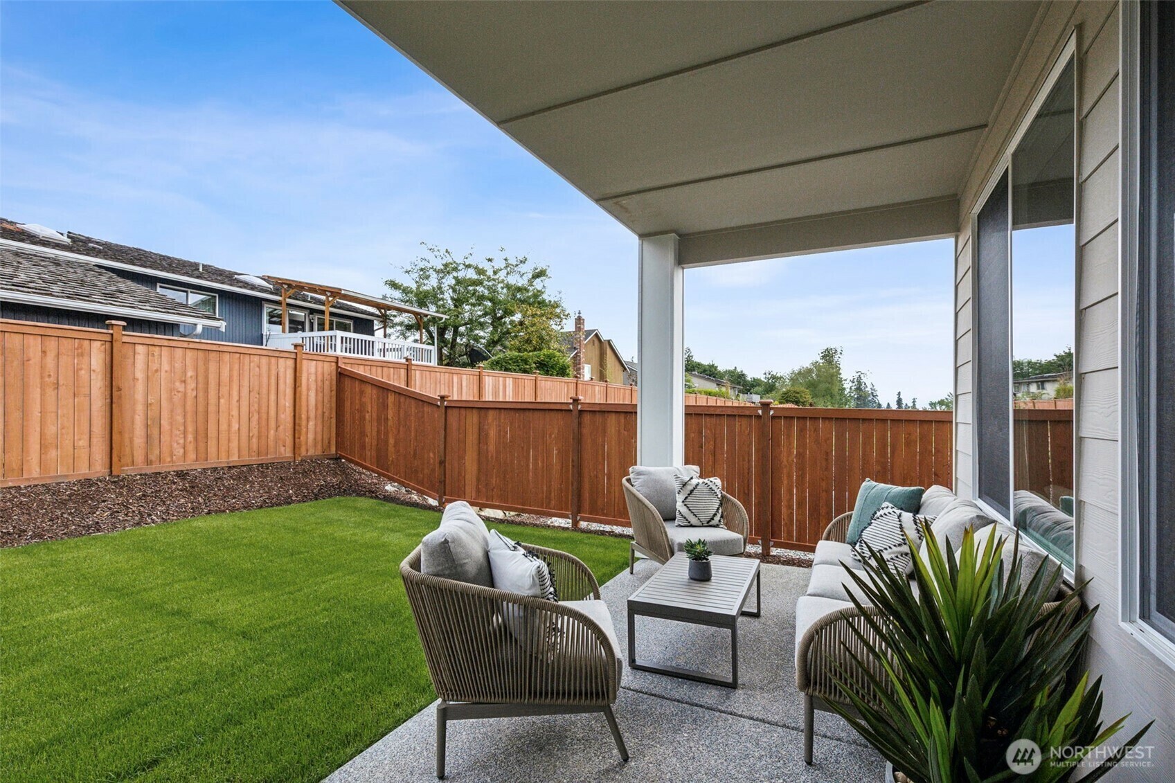 Property Photo: 10813 43rd Avenue SE WA 98208