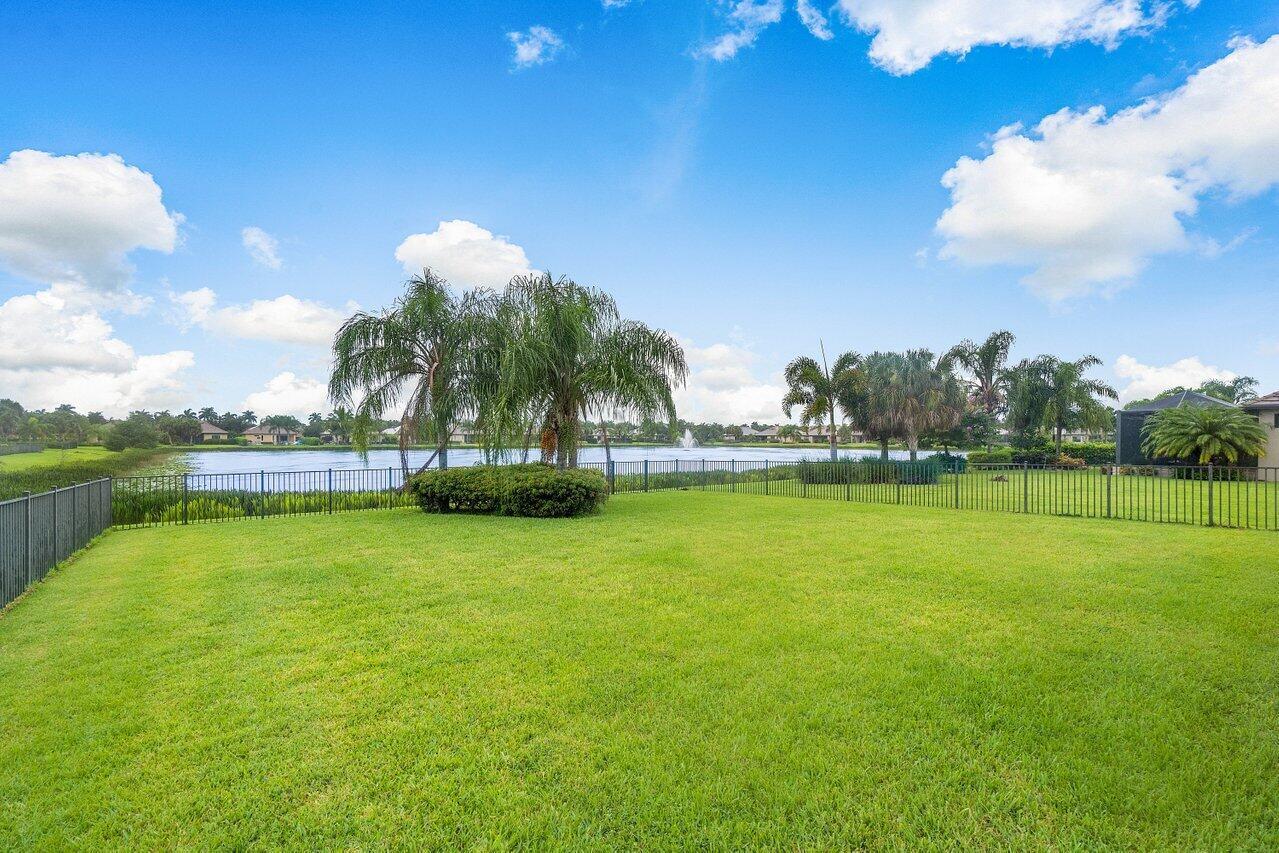 Property Photo: 10178 Prato Street FL 33414