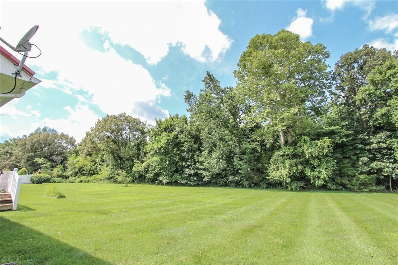 Property Photo: 200 Race Street KY 42171