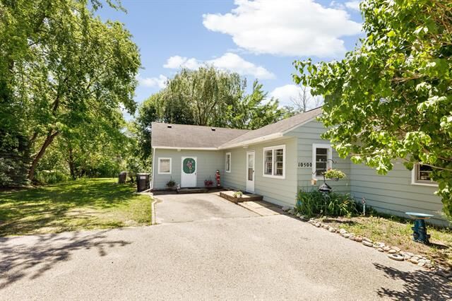 Property Photo:  10500 E Traverse Highway  MI 49684 