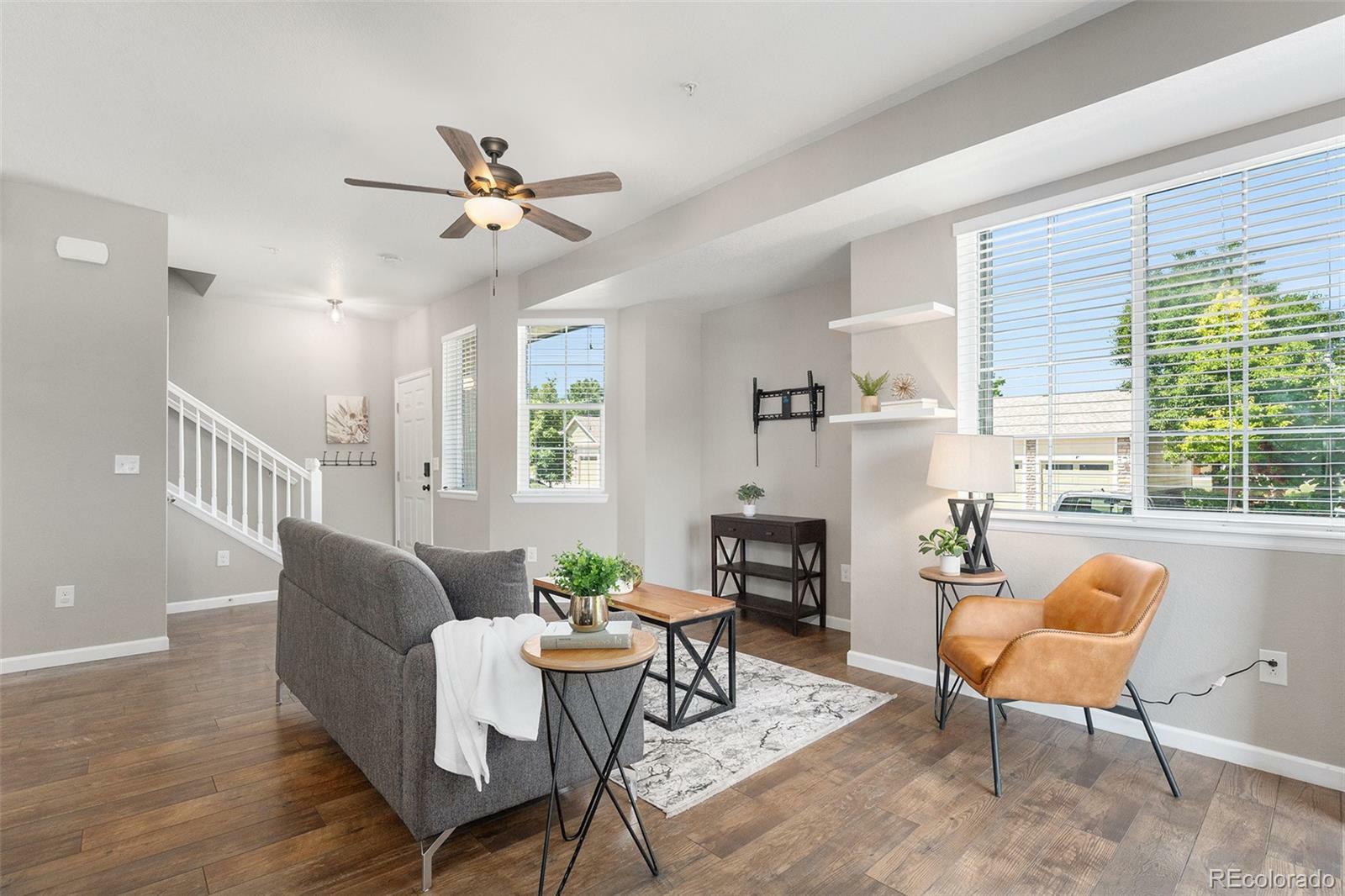 Property Photo: 15800 E 121st Avenue 3 CO 80603