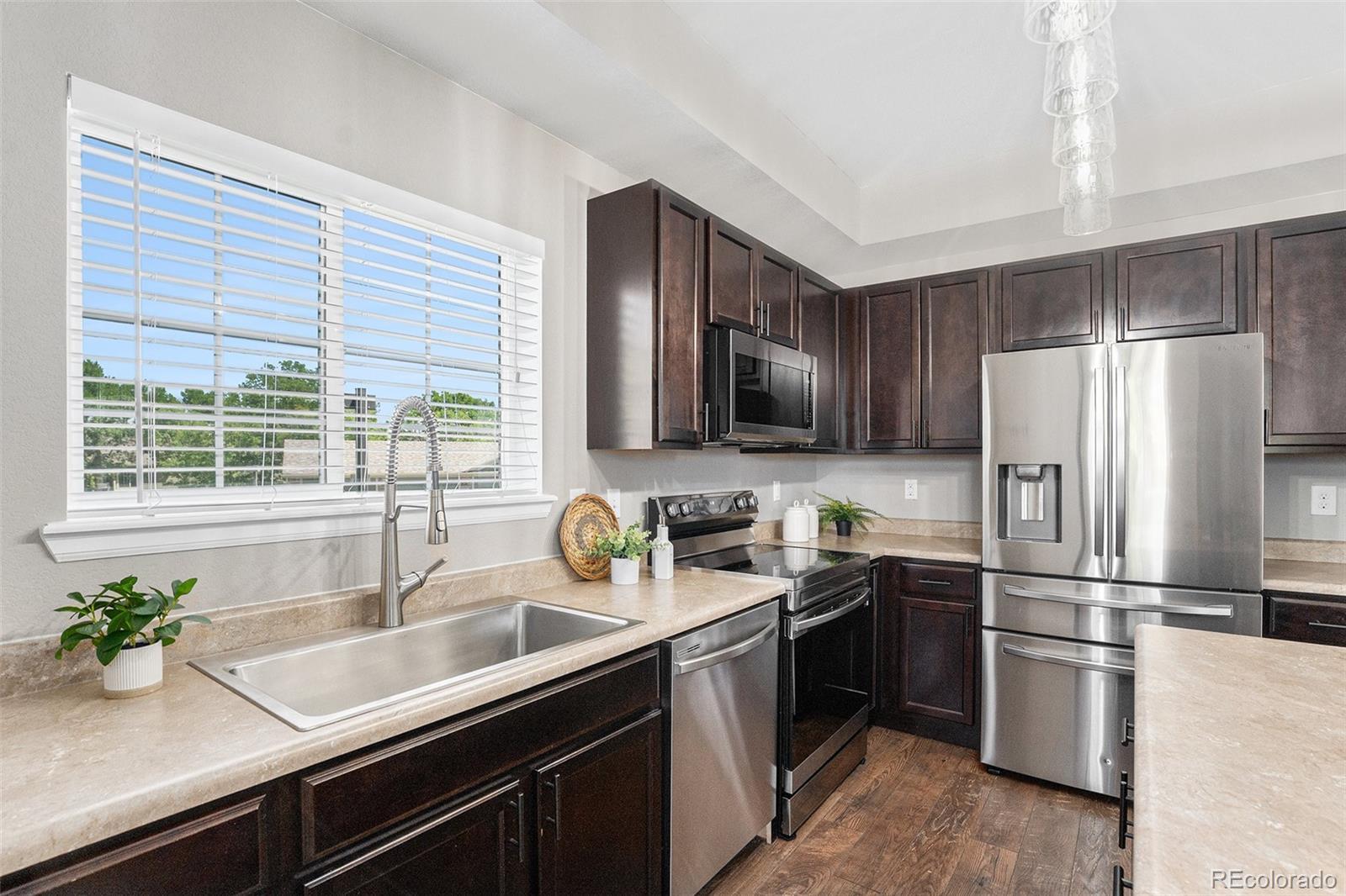 Property Photo: 15800 E 121st Avenue 3 CO 80603