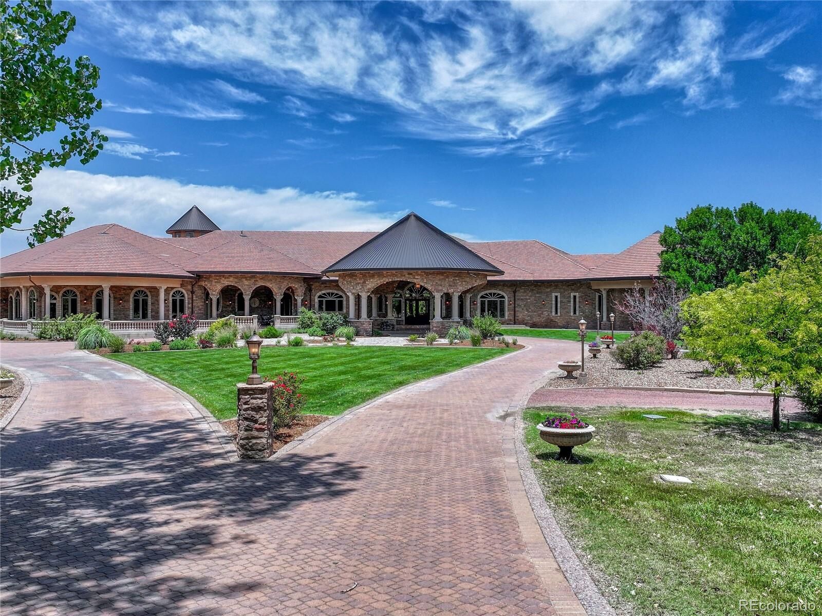 Property Photo:  760 28 1/2 Lane  CO 81006 