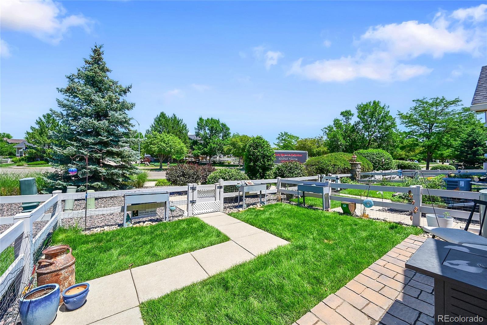 Property Photo: 248 Habitat Circle CO 80550