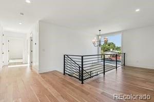 Property Photo: 2620 N Perry Street CO 80212