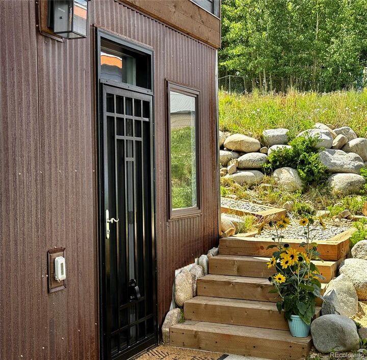Property Photo: 621 E 10th Street CO 80461