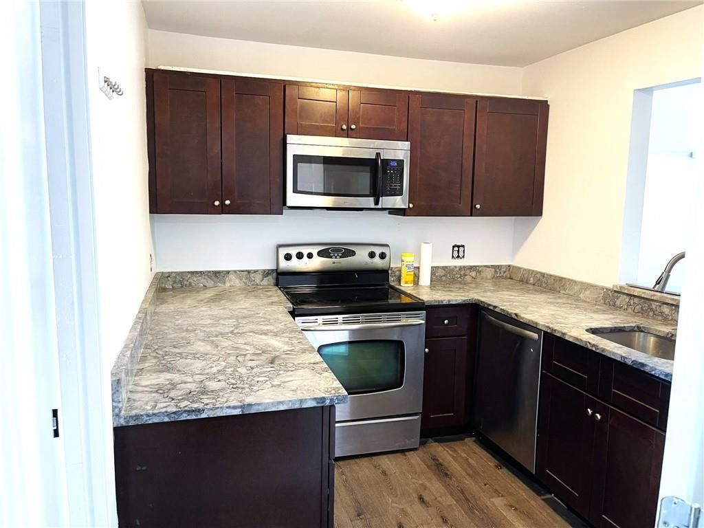 Property Photo: 84 Tell Street 4A RI 02909