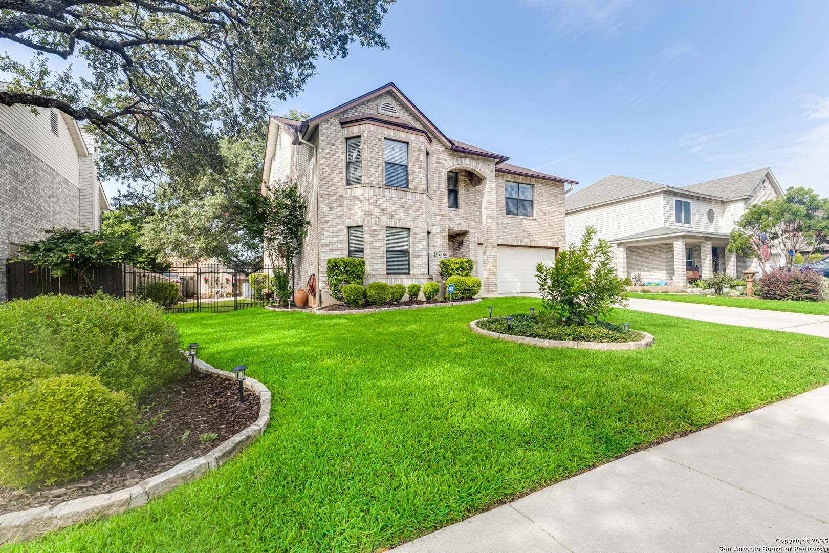 Property Photo: 2830 Redriver TX 78259