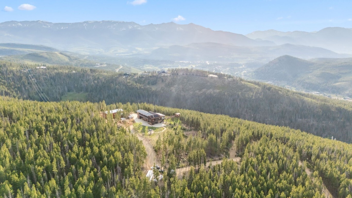 Property Photo: 320 Headlight Drive CO 80424