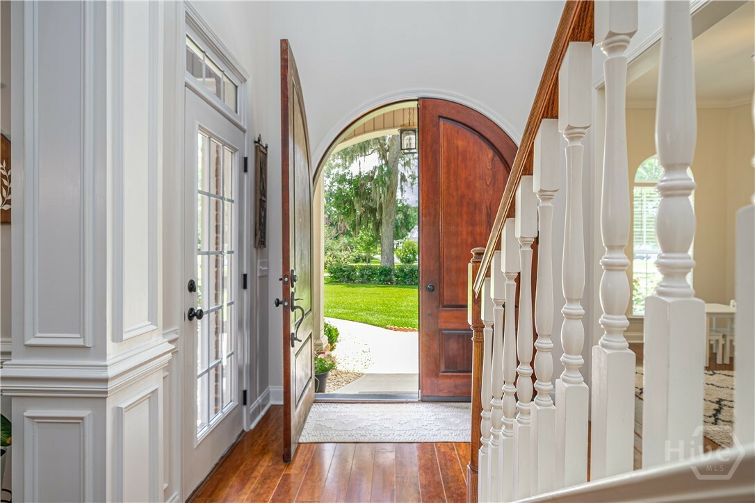 Property Photo: 210 Windsong Drive GA 31324