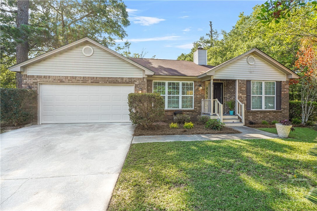 Property Photo: 139 Crossover Lane GA 31410