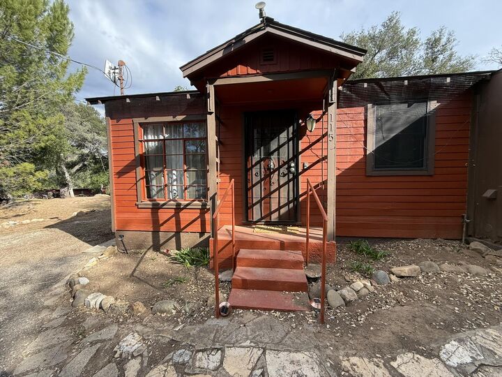 Property Photo:  115 El Gaucho Lane  CA 93105 