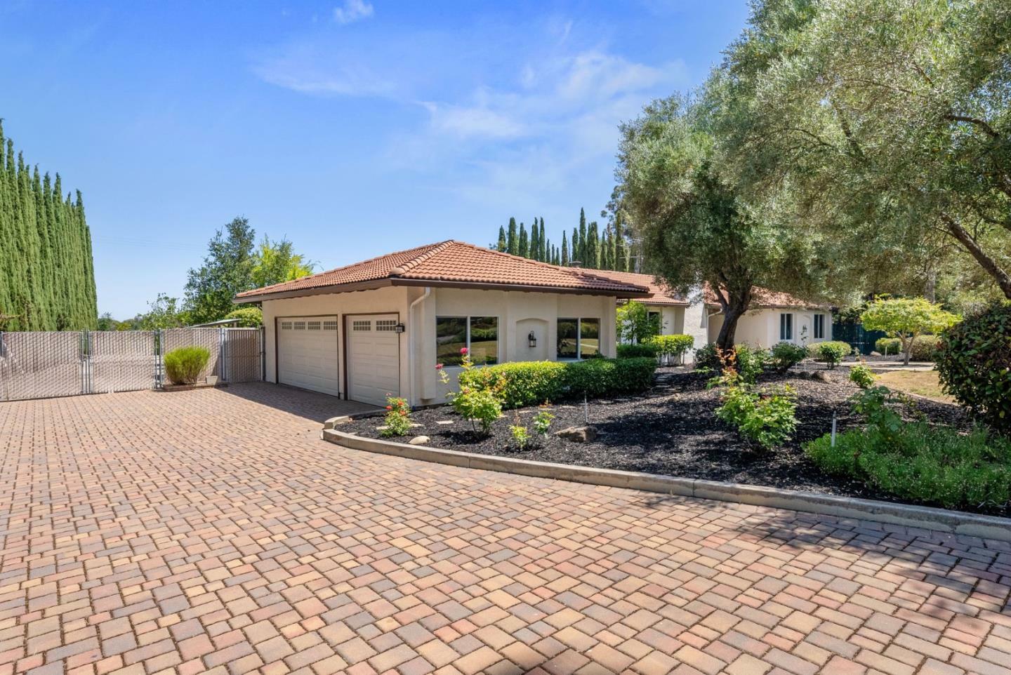 Property Photo: 19675 Montauk Drive CA 95070