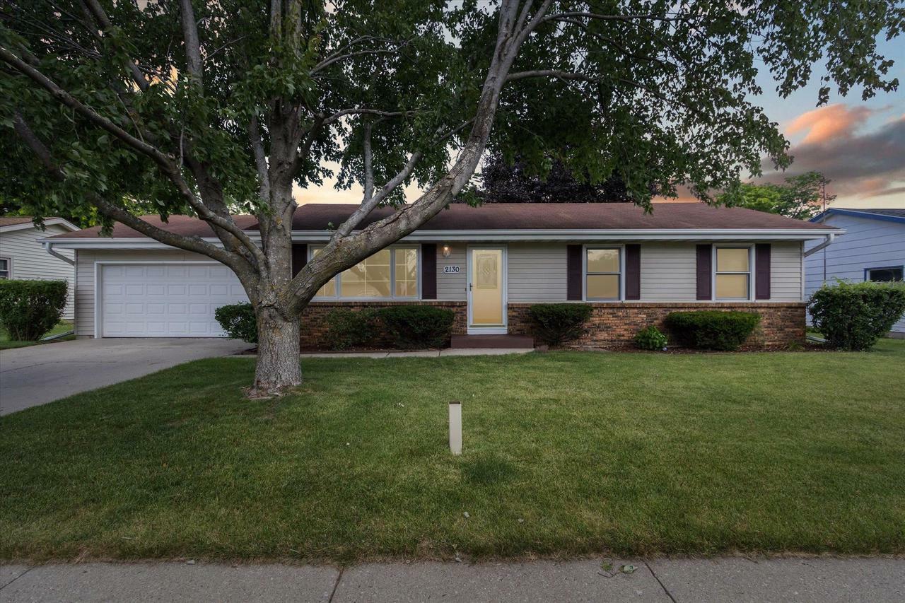 Property Photo: 2130 North Pontiac Drive WI 53545