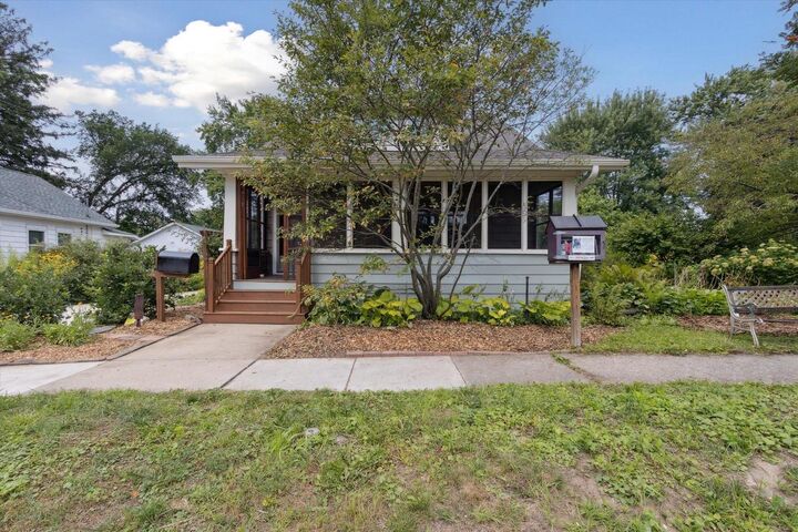 Property Photo: 612 Doty Street WI 53534