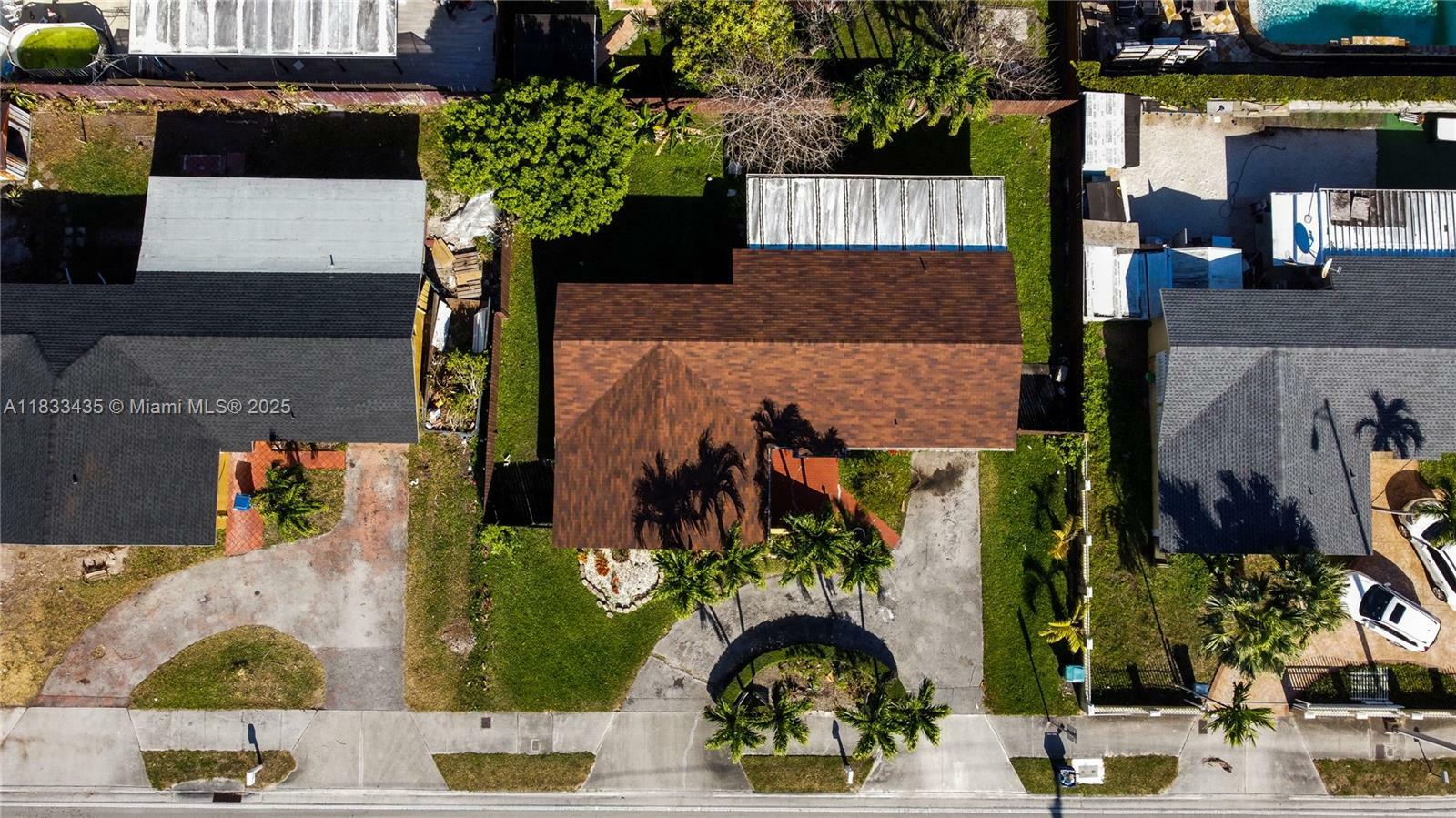 Property Photo: 6525 SW 107th Ave FL 33173