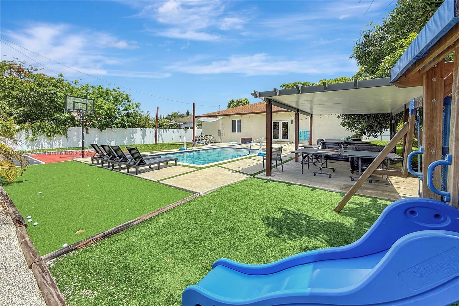 Property Photo: 10245 SW 212th St FL 33189