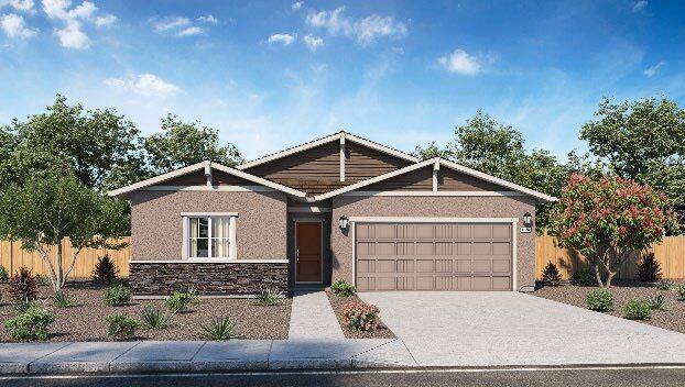 3064 Renault Court  Redding CA 96002 photo