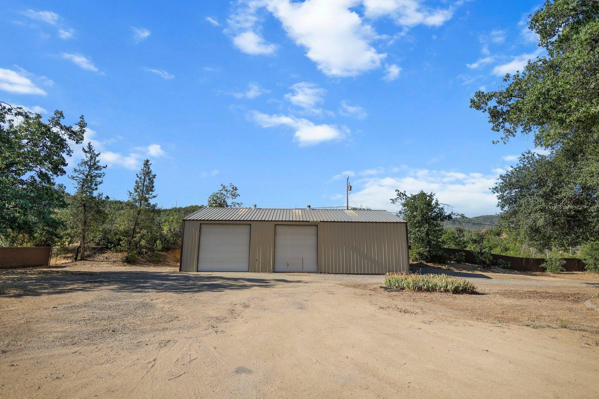 Property Photo: 15698 Ca-299 CA 96087
