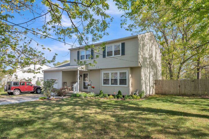 Property Photo:  111 Spray Ave  NJ 08234 