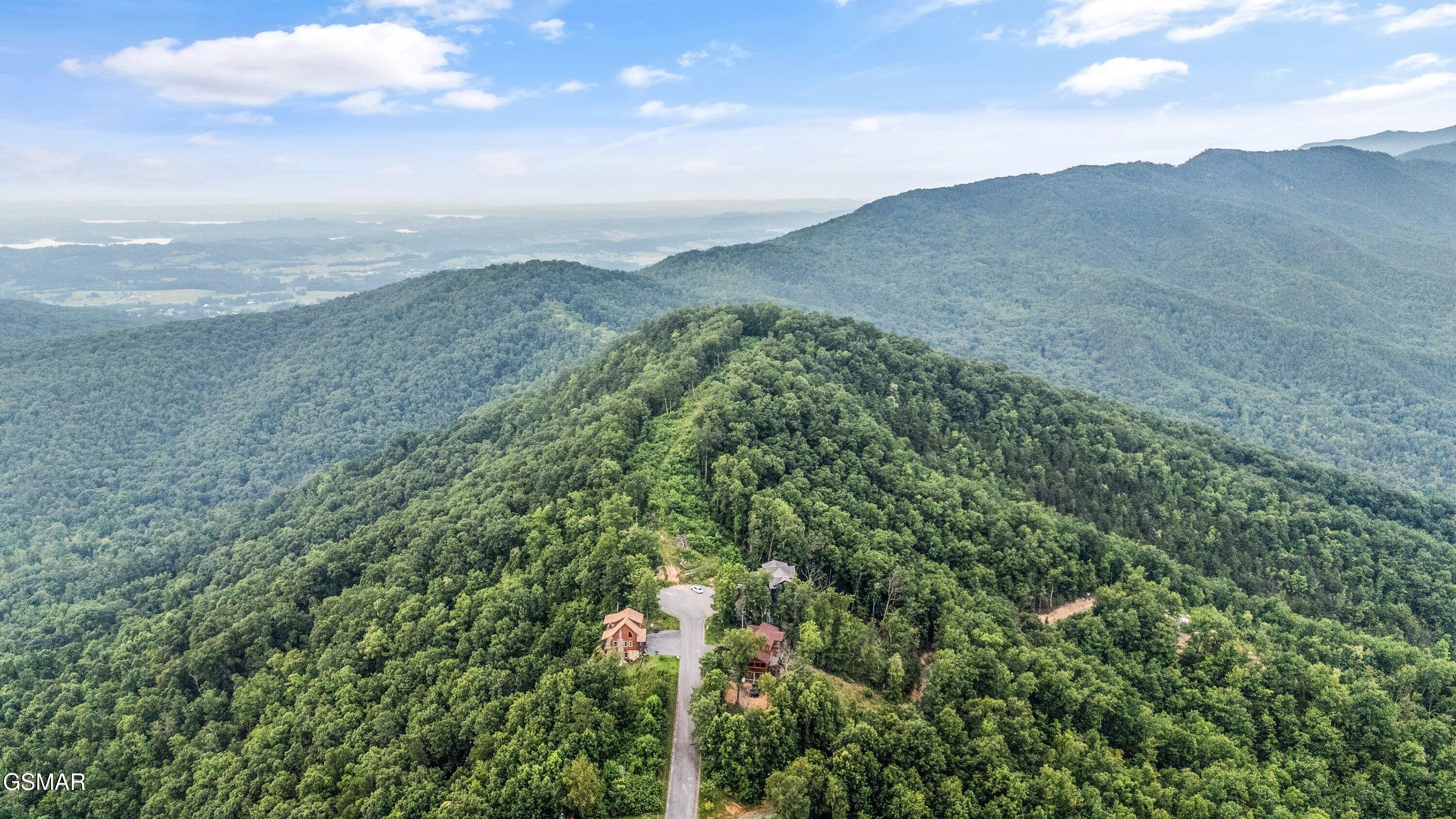 Property Photo: 5 Shell Mountain Road TN 37876