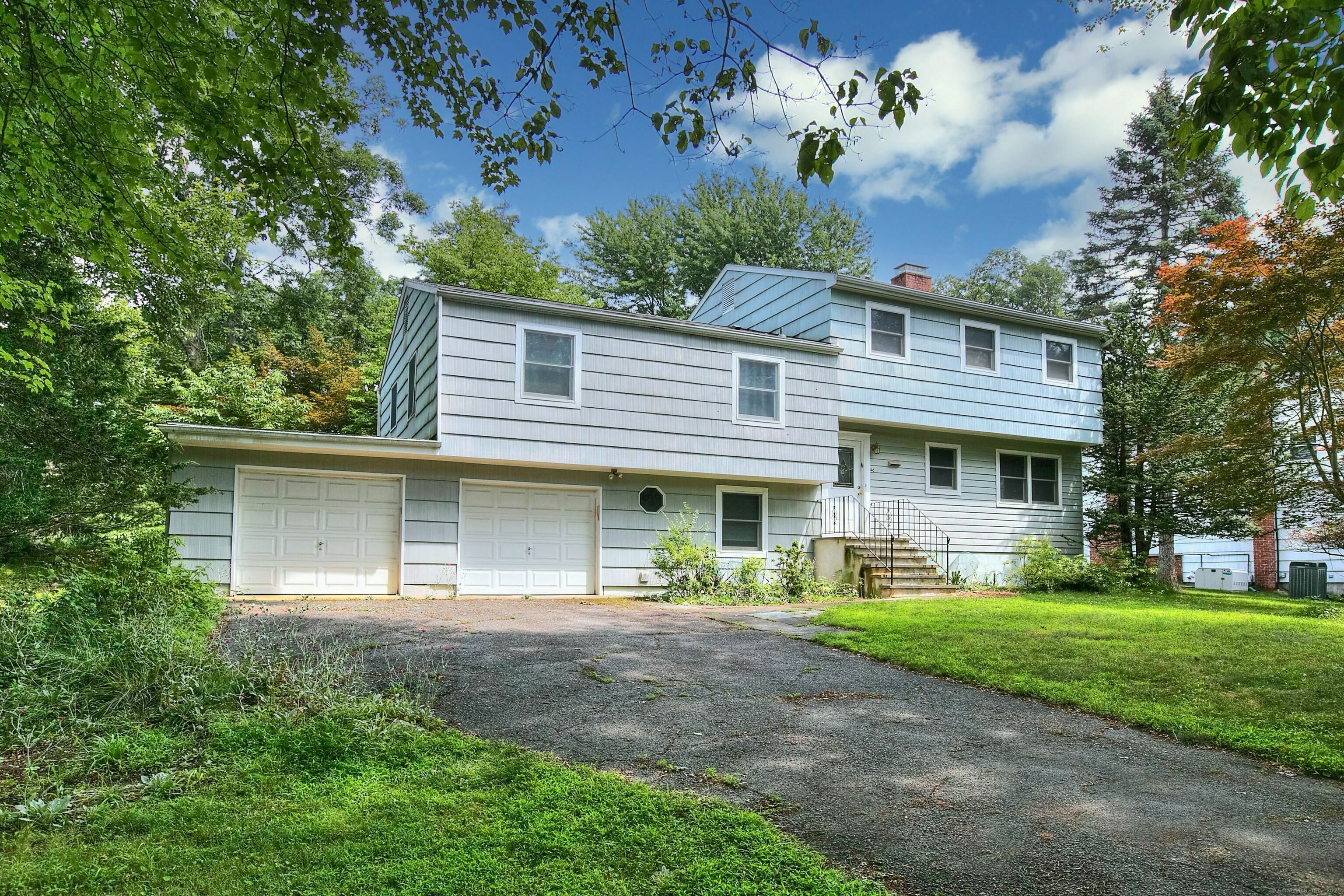 Property Photo: 46 Park Lane CT 06880