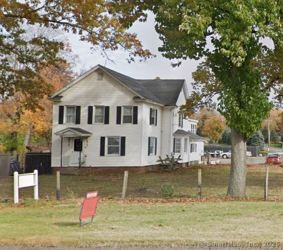 Property Photo: 131 South Main Street CT 06088
