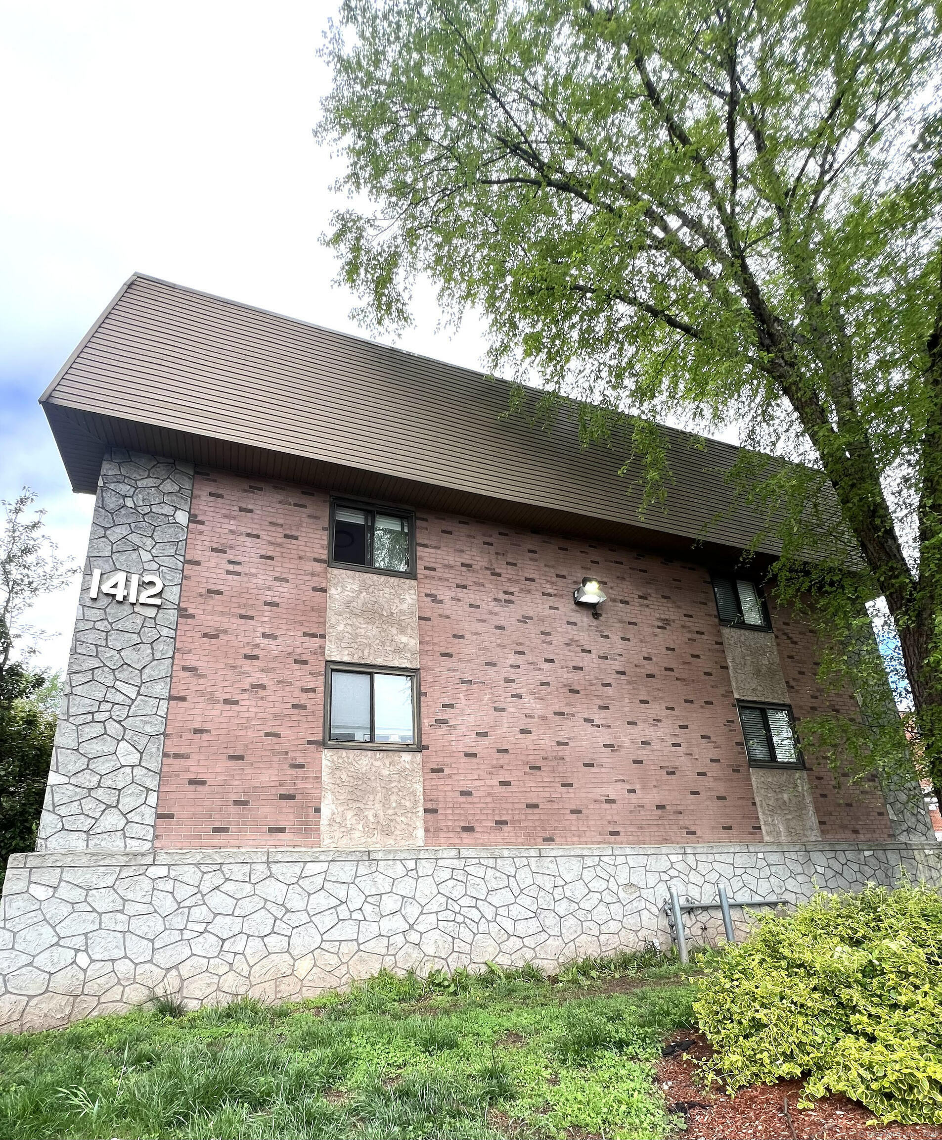 Property Photo: 1412 East Street C12 CT 06053